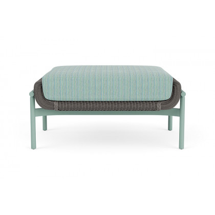 Lloyd Flanders - Solstice Ottoman 