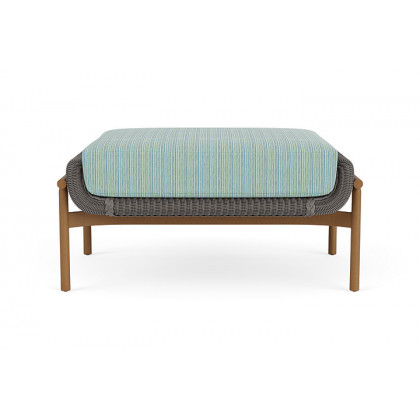 Lloyd Flanders - Solstice Ottoman 