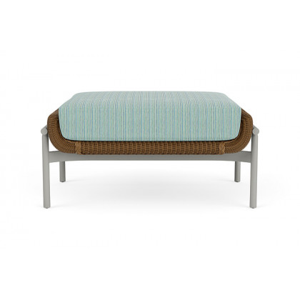 Lloyd Flanders - Solstice Ottoman 