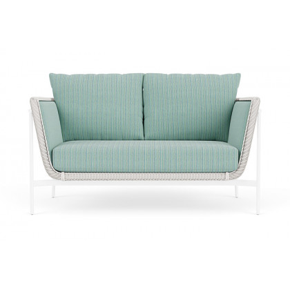 Lloyd Flanders - Solstice Loveseat 