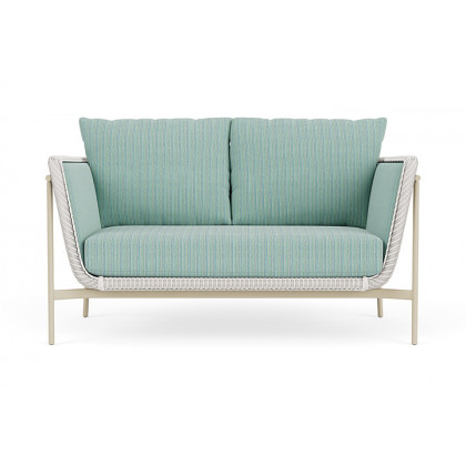 Lloyd Flanders - Solstice Loveseat 