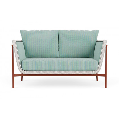 Lloyd Flanders - Solstice Loveseat 