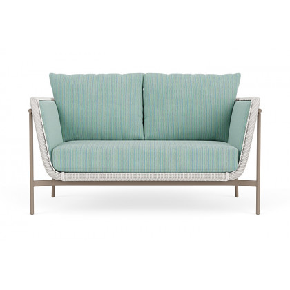 Lloyd Flanders - Solstice Loveseat 