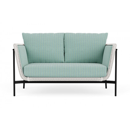 Lloyd Flanders - Solstice Loveseat 
