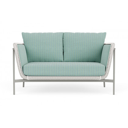 Lloyd Flanders - Solstice Loveseat 