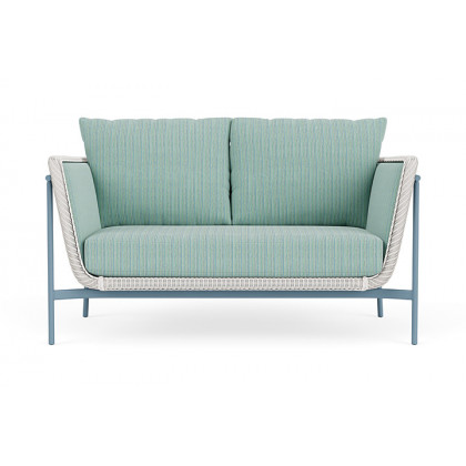 Lloyd Flanders - Solstice Loveseat 