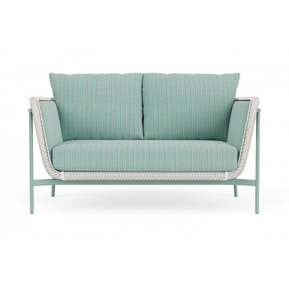 Lloyd Flanders - Solstice Loveseat 