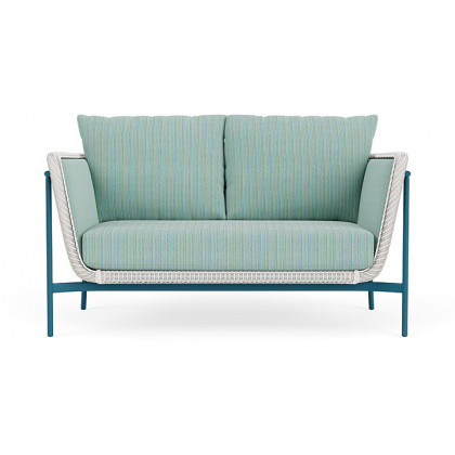 Lloyd Flanders - Solstice Loveseat 