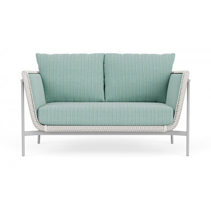 Lloyd Flanders - Solstice Loveseat 