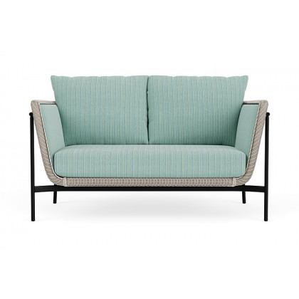 Lloyd Flanders - Solstice Loveseat 