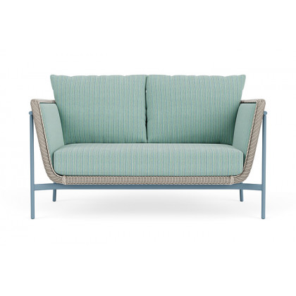Lloyd Flanders - Solstice Loveseat 