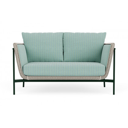 Lloyd Flanders - Solstice Loveseat 