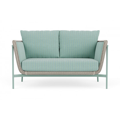 Lloyd Flanders - Solstice Loveseat 
