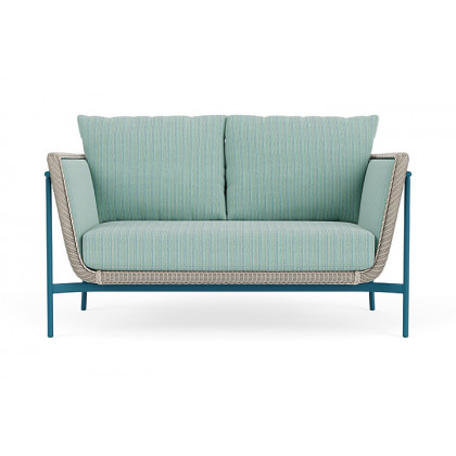 Lloyd Flanders - Solstice Loveseat 