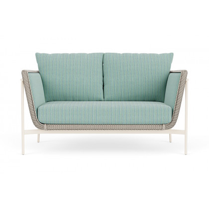 Lloyd Flanders - Solstice Loveseat 