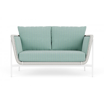 Lloyd Flanders - Solstice Loveseat 