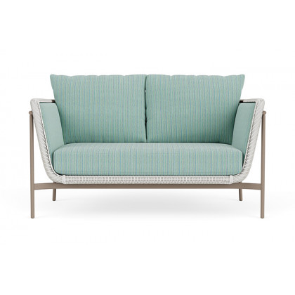 Lloyd Flanders - Solstice Loveseat 
