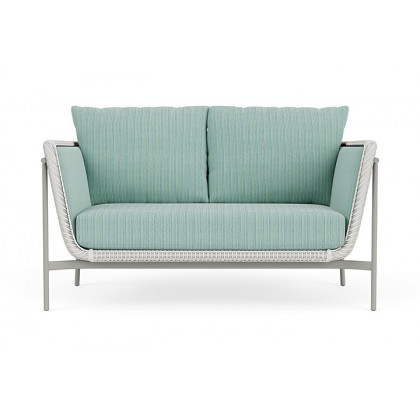 Lloyd Flanders - Solstice Loveseat 