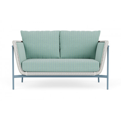 Lloyd Flanders - Solstice Loveseat 
