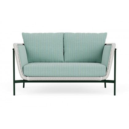 Lloyd Flanders - Solstice Loveseat 