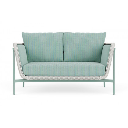 Lloyd Flanders - Solstice Loveseat 