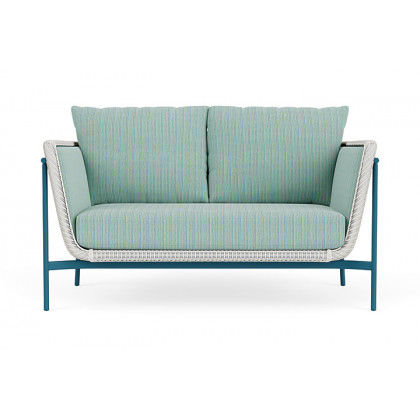Lloyd Flanders - Solstice Loveseat 