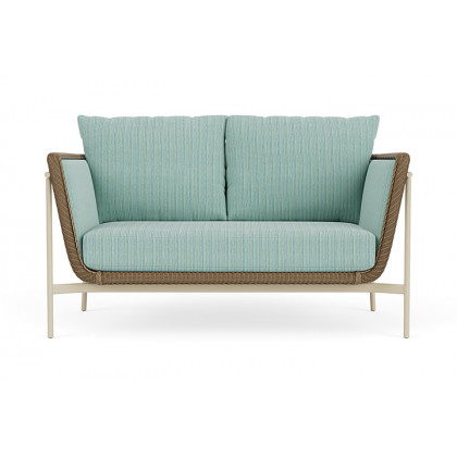 Lloyd Flanders - Solstice Loveseat 