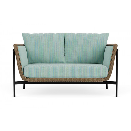 Lloyd Flanders - Solstice Loveseat 
