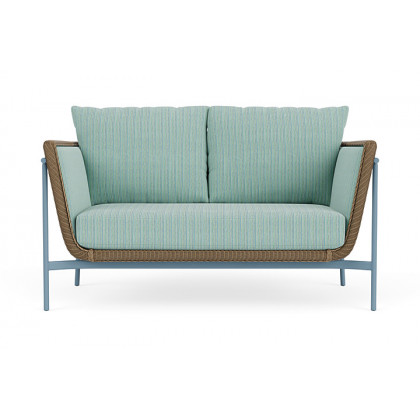 Lloyd Flanders - Solstice Loveseat 