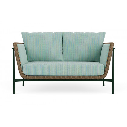 Lloyd Flanders - Solstice Loveseat 