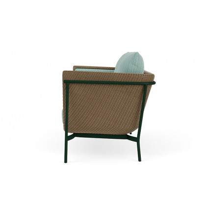 Lloyd Flanders™ Solstice Loveseat  - Fawn, Woodland