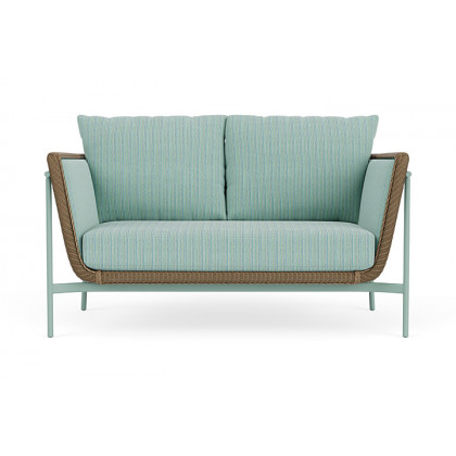 Lloyd Flanders - Solstice Loveseat 