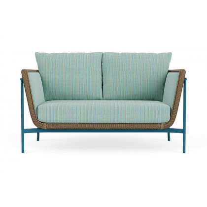 Lloyd Flanders - Solstice Loveseat 