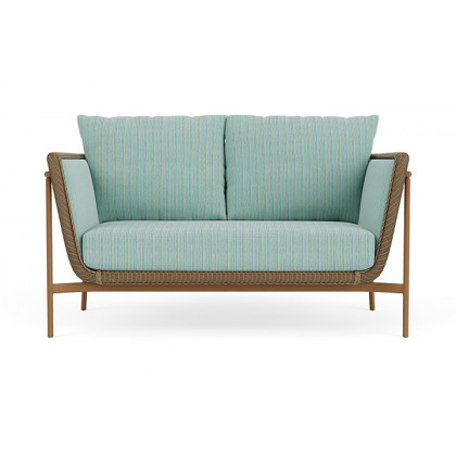 Lloyd Flanders - Solstice Loveseat 