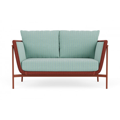 Lloyd Flanders - Solstice Loveseat 