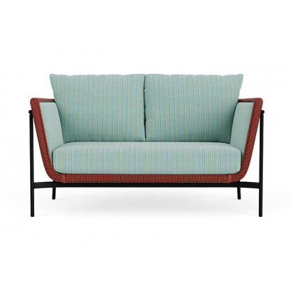 Lloyd Flanders - Solstice Loveseat 