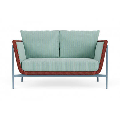 Lloyd Flanders - Solstice Loveseat 