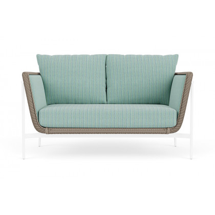 Lloyd Flanders - Solstice Loveseat 