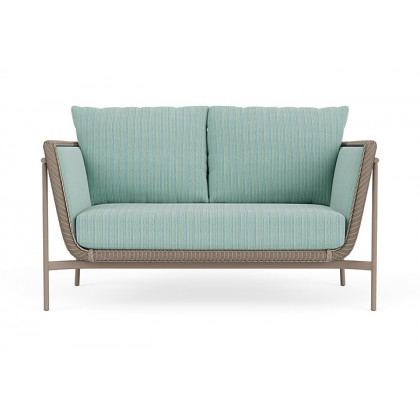Lloyd Flanders - Solstice Loveseat 