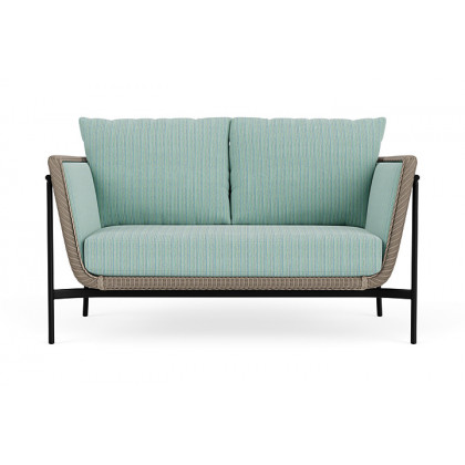 Lloyd Flanders - Solstice Loveseat 