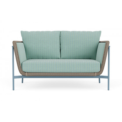 Lloyd Flanders - Solstice Loveseat 
