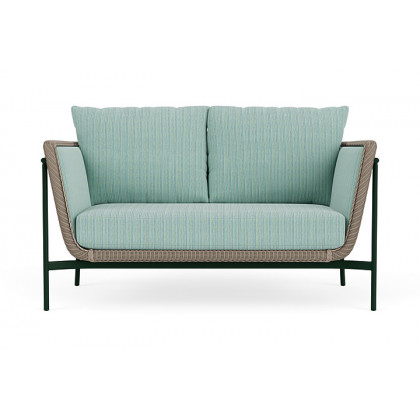 Lloyd Flanders - Solstice Loveseat 