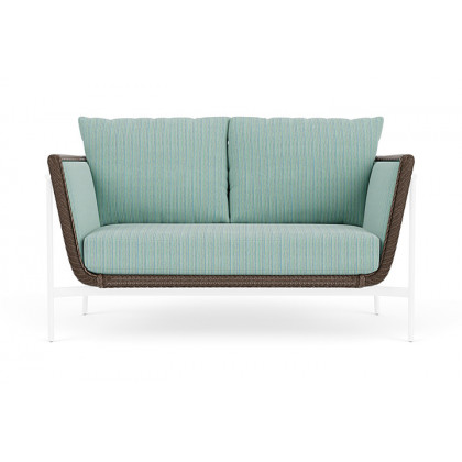 Lloyd Flanders - Solstice Loveseat 