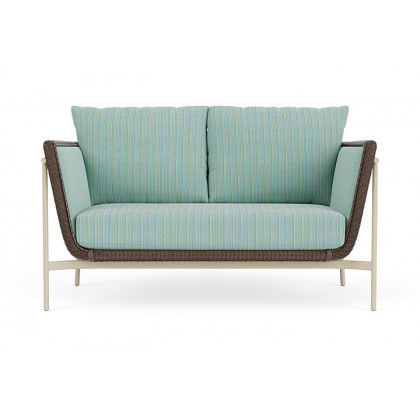 Lloyd Flanders - Solstice Loveseat 