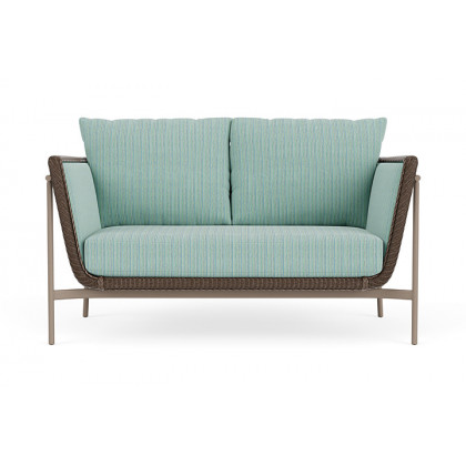 Lloyd Flanders - Solstice Loveseat 