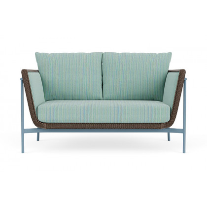 Lloyd Flanders - Solstice Loveseat 