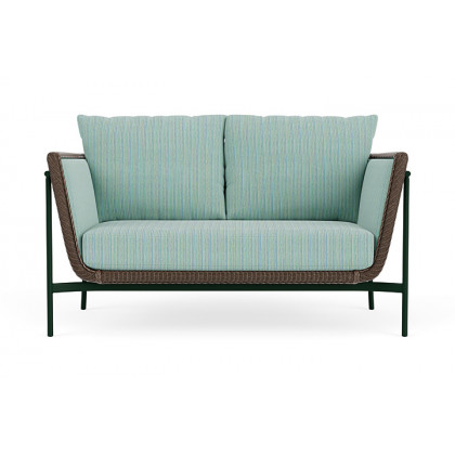 Lloyd Flanders - Solstice Loveseat 
