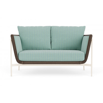 Lloyd Flanders - Solstice Loveseat 