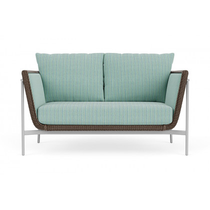 Lloyd Flanders - Solstice Loveseat 