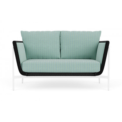 Lloyd Flanders - Solstice Loveseat 